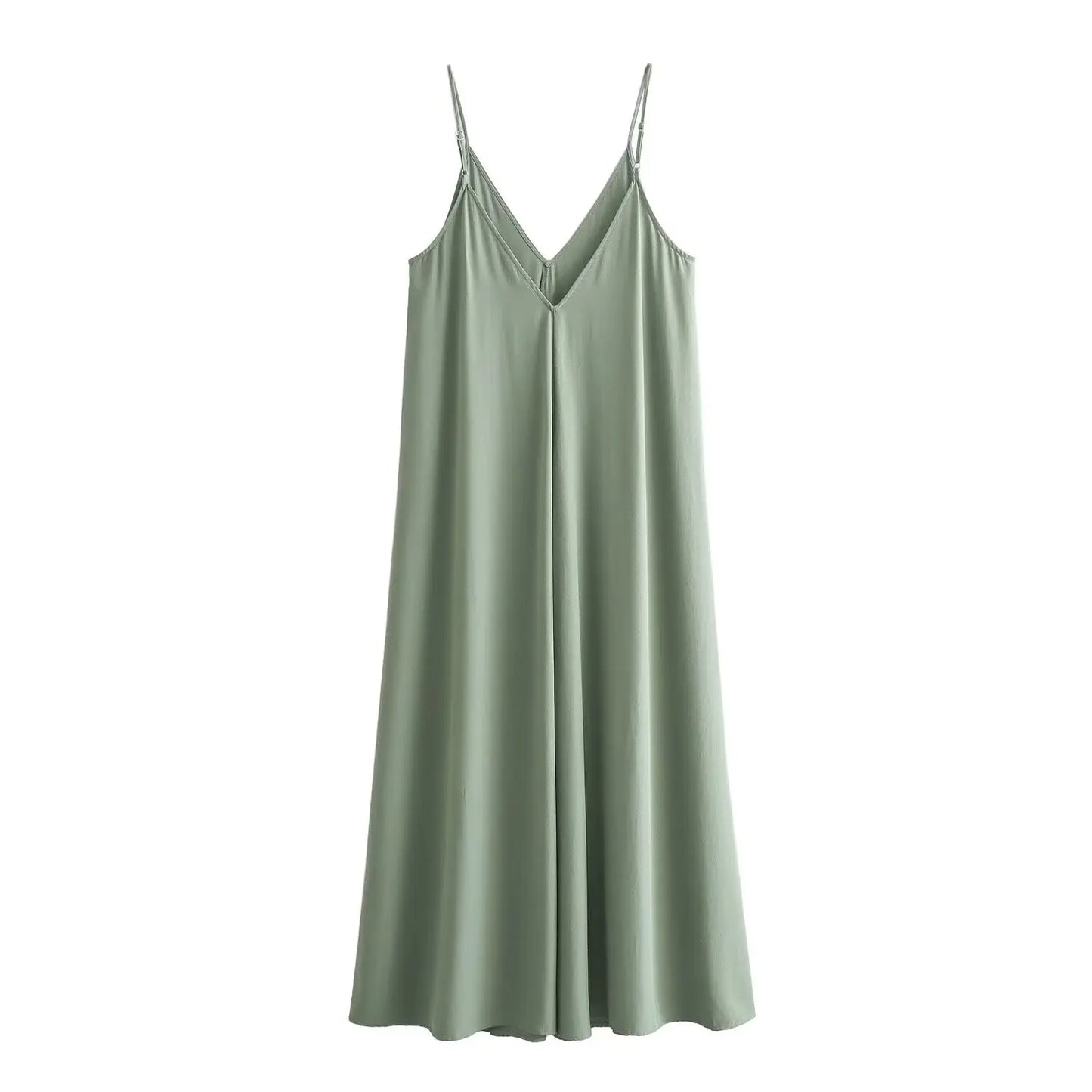 2025 Red Slip Maxi Dress Women Sexy Backless Long Dresses for Woman Summer Beach Female Dress Draped Party Dresses Women