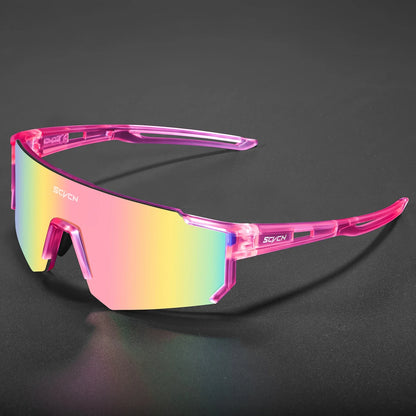 Cycling Glasses Bike Sunglasses Men UV400 Eyewear Sports MTB Outdoor Goggles Bicycle Women Sunglasses Multi Color Riding