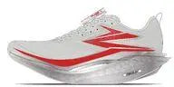 Flame 4 ET Men Running Shoes Racing Marathon Wear-resistant Rebound Breathable Lightweight Male Sneakers 672612223