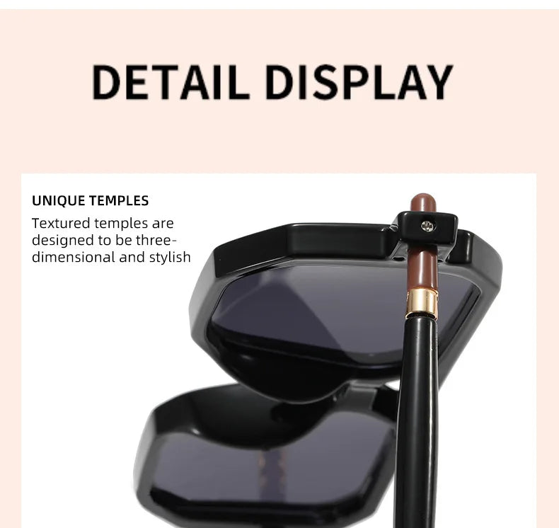 2022 Square Sunglasses For Men Fashion Glasses Luxury Retro Blue Light Blocking Shades Vasos Decorativos Oculos De Sol Masculino