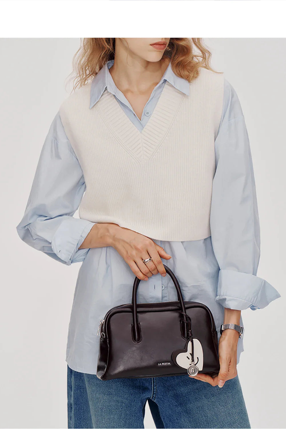 Original 2025 New Handbag Women Luxury Designer Shoulder Bag Large Capacity Tote Bag Women's bag Crossbody Bags M size