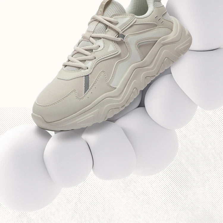 Men's Casual Shoes New Retro Classic Versatile Soft Comfortable Wear-resistant Culture Male Sneakers 672446762F