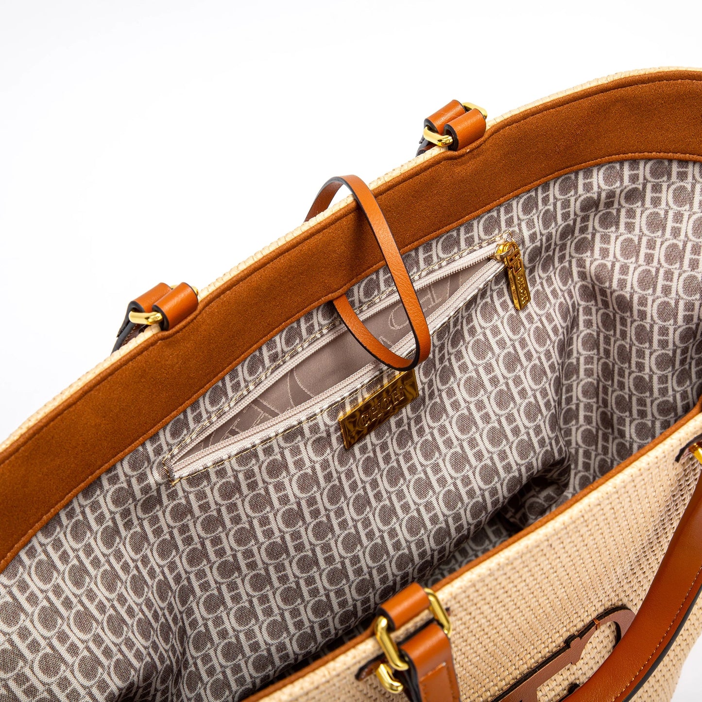 Women's Handbag 2026 Summer New Apricot Large Capacity Tote Bag Shoulder Strap Dual-Purpose Travel Vacation Beach Bag