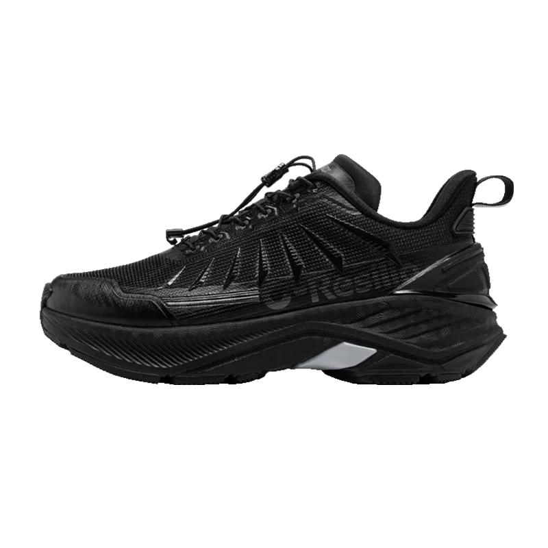 Trail Running Shoes Non-Slip Lightweight Sport Shoes Breathable Durable Hiking Male Athletic Anti-Slippery Men's Sneakers