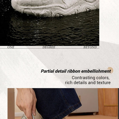Men's Casual Shoes New Retro Classic Versatile Soft Comfortable Wear-resistant Culture Male Sneakers 672446762F