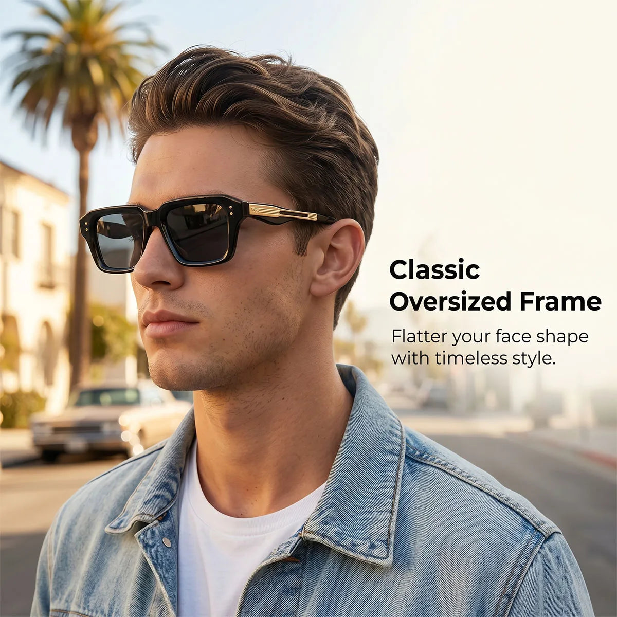 Fashion Square Sunglasses Women New Luxury Glasses Sunscreen Vintage Retro Dropshipping Gafas De Sol Hombre Lunette Soleil Femme
