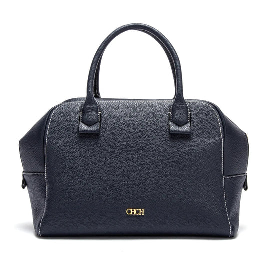 Women's Crossbody Bag Autumn Large Capacity Pillow Bag Hidden Blue Zipper Wide Shoulder Strap Travel Bag