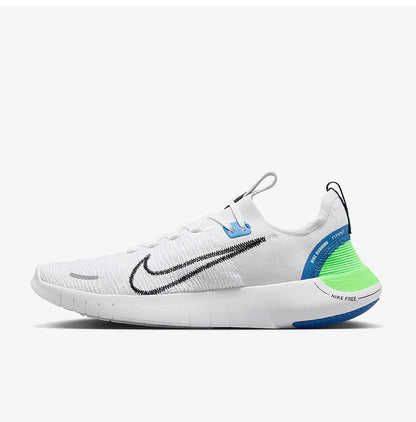 Official Genuine 2023 New Men's Breathable and Wear-Resistant Low-Cut Running Shoes FB1276-104