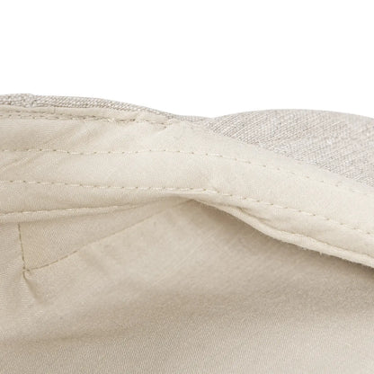 Men Cap Herringbone Linen Newsboy Caps High Quality Flat Caps Driver Ivy Hat Bakerboy Hats Cool Boina for Male