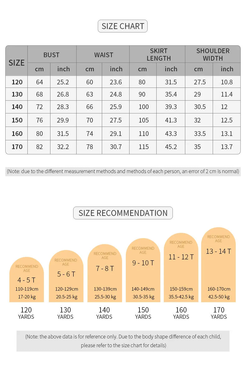 BX683 Kids Dresses For Girls Lace Dress Gown Princess Clothes Children Formal Evening Party Flower Girls Wedding Vestidois