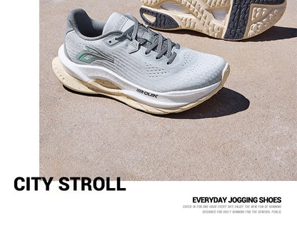 5.0 Men's Running Shoe Fall And Winter Soft Airy Versatile Rebound Durable Comfortable Sneaker Male 672532215