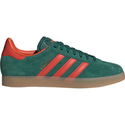 Official Genuine Gazelle Men's and Women's Classic Retro Sneakers IG6200