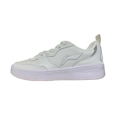 Unisex LIGHTCOOL Lifestyle Shoes Wearable Sport Shoes Classic Comfortable LiNing Unisex Leisure Sneakers AGCV061