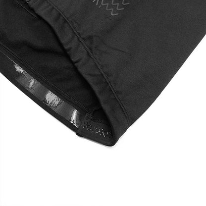 WINTER JACKET Thermal Fleece Men Cycling jacket Long Sleeve Cycling Bike Clothing  black 사이클링 겨울 재킷