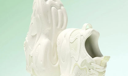 Women's Running Sports Shoes New Mesh Breathable Rebound Trendy Comfortable Female Sneakers 682522252