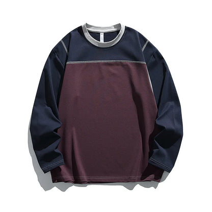 Outdoor UV-Protective Quick-Dry Anti-Bacterial Long-Sleeve Sports T-Shirt for Men - Couple Style Sun Protection Quick-drying