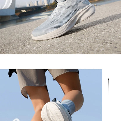 Wear-resistant Comfortable Shock Absorb Lightweight stable Breathable Male Jogging Sneakers 672612223F