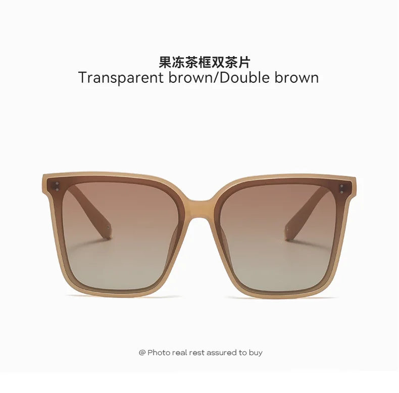 2026 New Vintage square Sunglasses women Fashion Retro Sun Glasses Luxury Brand Design Glasses UV400 Eyewear Men Goggles