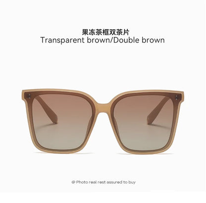 2026 New Vintage square Sunglasses women Fashion Retro Sun Glasses Luxury Brand Design Glasses UV400 Eyewear Men Goggles