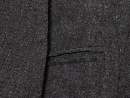 Tidalyf Women's Spring New Blazers & Jackets 2026 Fashion Retro Elegant Office Blazers Unique Youth Comfortable Street Jackets