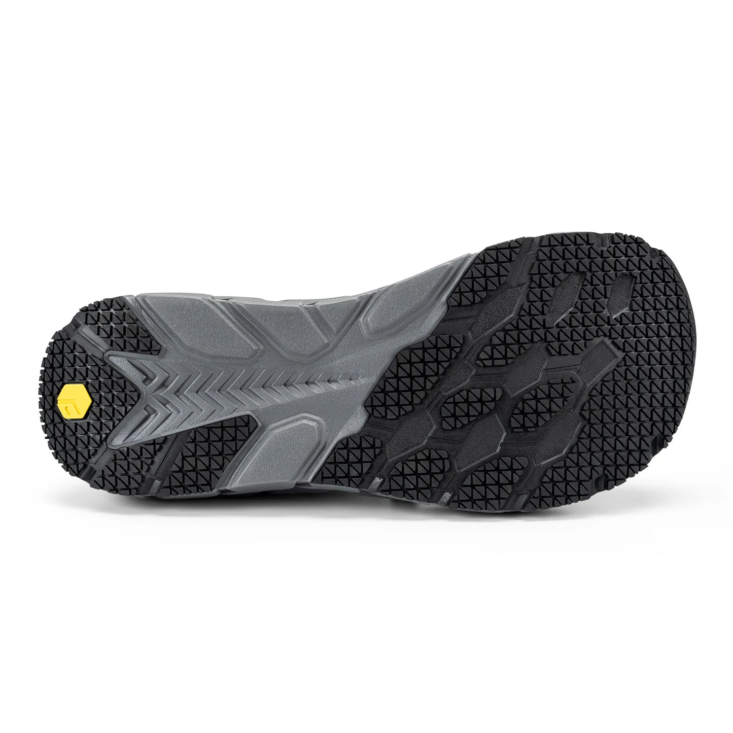 Men's Wide Toe Walking Shoes Cushioning Men's Causal Sneakers Breathable Sports Running Shoes for Men Comfortable Non
