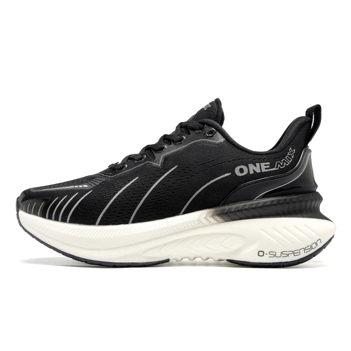 Trail Running Shoes For Men Blue Winter Lace Up Sports Shoes Women Non-slip Outdoor Athletic Warm Male Sneakers