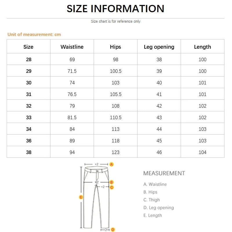 Men's Slim Fit Chenille Long Pants Advanced Business Casual Trousers Trend Autumn Comfortable Daily Wear Male Clothing