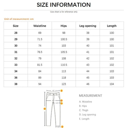 Men's Slim Fit Chenille Long Pants Advanced Business Casual Trousers Trend Autumn Comfortable Daily Wear Male Clothing