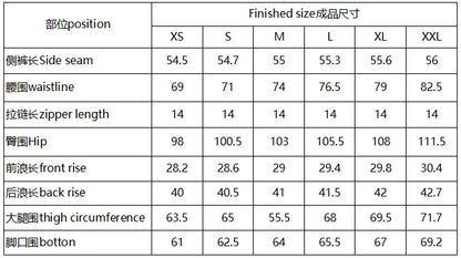 American Retro Style Five-Piece Denim Shorts for Women - Summer Spring 2025 Collection - High-Waisted  Loose-Fitting  Slimming