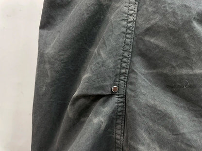 American Tactical Cargo Pants Men Premium 100% Cotton Distressed Tie Dye Straight Leg Loose Fit Multi Pocket Heavy Duty Casual