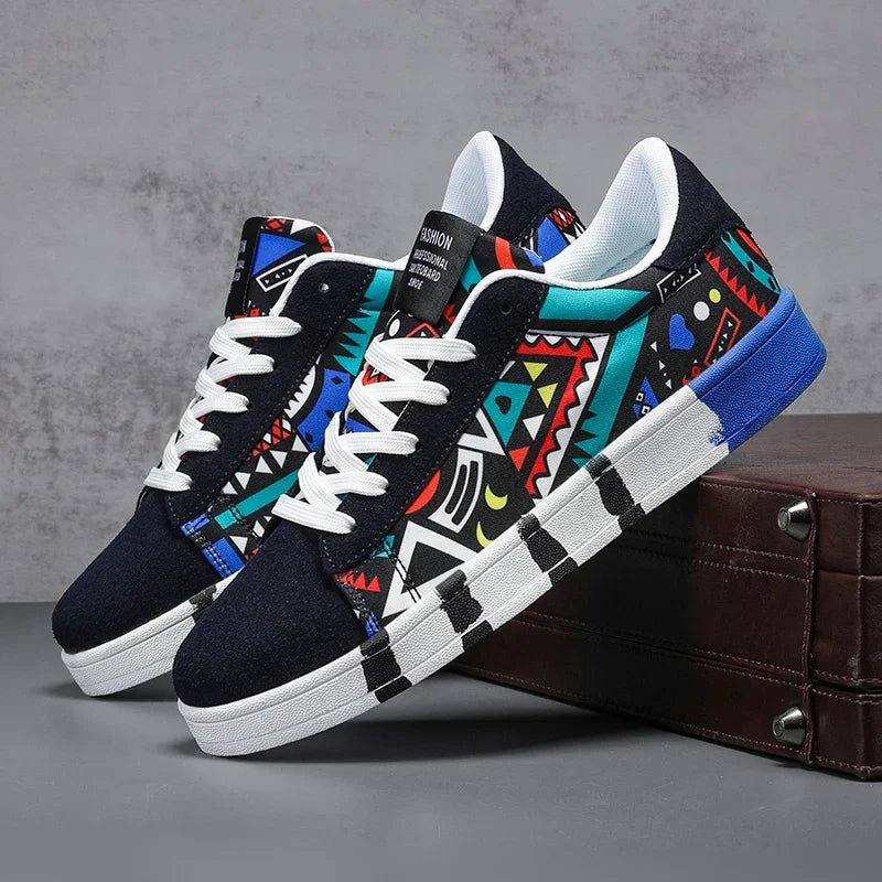 High Quality Unisex Board Shoes Soft Comfort Non Slip Suitable Men Women Youth Tennis Training Shoes Student Fashion Runn Shoes