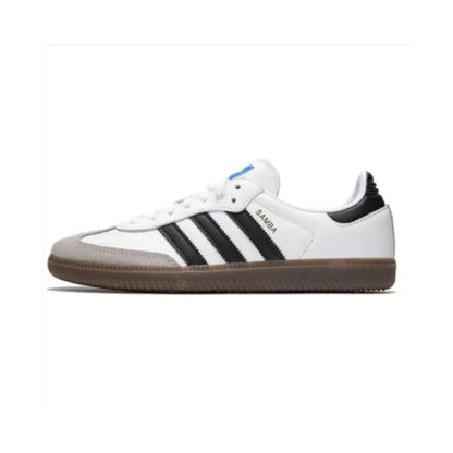 Samba Originals VL COURT 2.0 Classic Sneakers Unisex Running Shoes Comfort Durable Traction Outdoor Casual Shoes KK3774