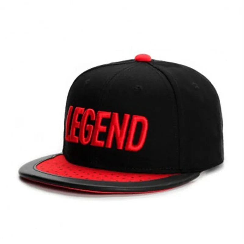 Luxury Brand FASTBALL CAP Cookie Embroidery Hiphop Cap Snapback Hat Baseball Caps for Men Women Outdoor Sun Hat  Gorras Hombre