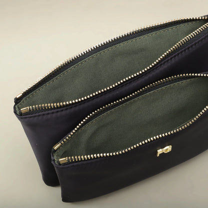 Lightweight Handbag Packable Outdoor Travel Fashion Design Handbag Classic Design High-end minimalist elegant bag