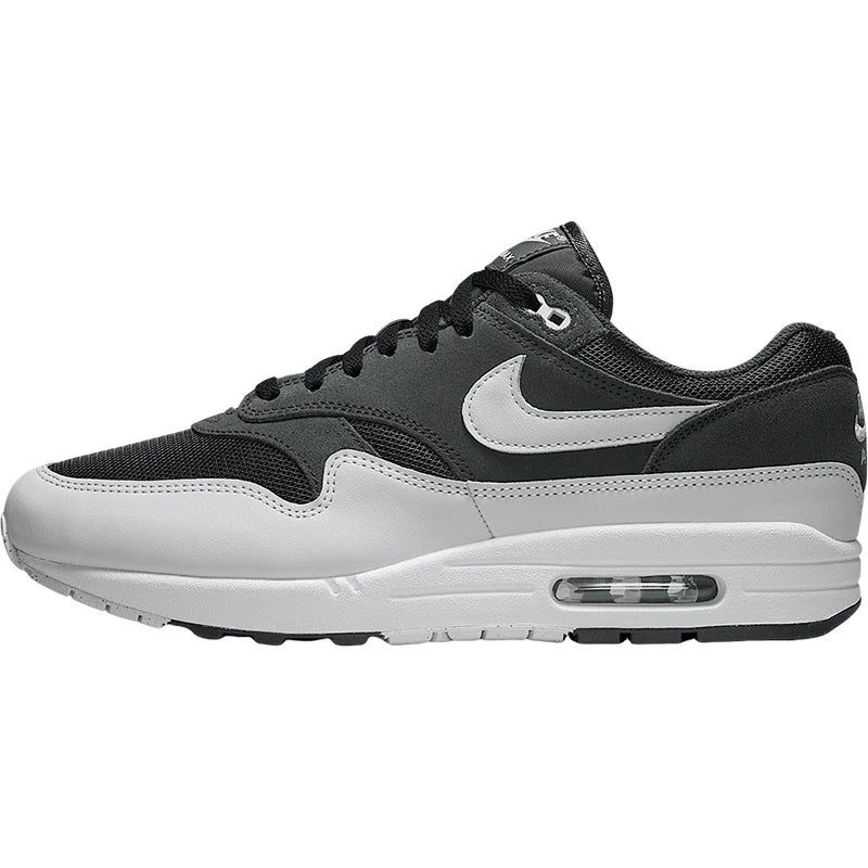 Official Authentic AIR MAX 1 ESS Men's Air Cushion Sports Casual Shoes FZ5808-007