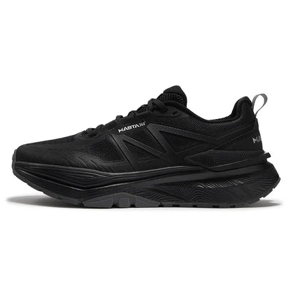 Men Outdoor Hiking Shoes Soft Lightweight Breathable Wear-resistant Rubber Anti-slip Male Sneakers 672623302