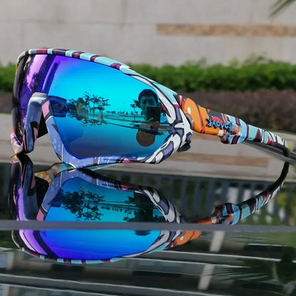 Men Brand Fishing Mountainee Cycling Sunglasses Women Road Bike Goggles Bicycle Glasses Cycling Eyewear Oculos Ciclismo