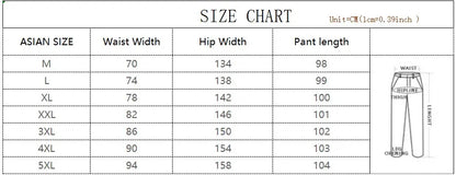 2023 Men Straight Denim Pants Men Blue Jeans Loose Trousers Male Causal Oversize Wide Leg Pants Elastic Waist Black Jeans