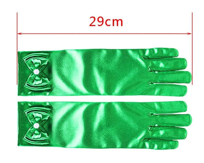 Girls Belle Dress Children Christmas Elegant Princess Costume Baby Summer Halloween Disguise Cosplay Party Fantasy 3-10 Years