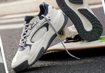 Men Board Shoes Spring New Classic Versatile Comfortable Leisure Anti-slip Durable Stable Male Sneakers 672516622