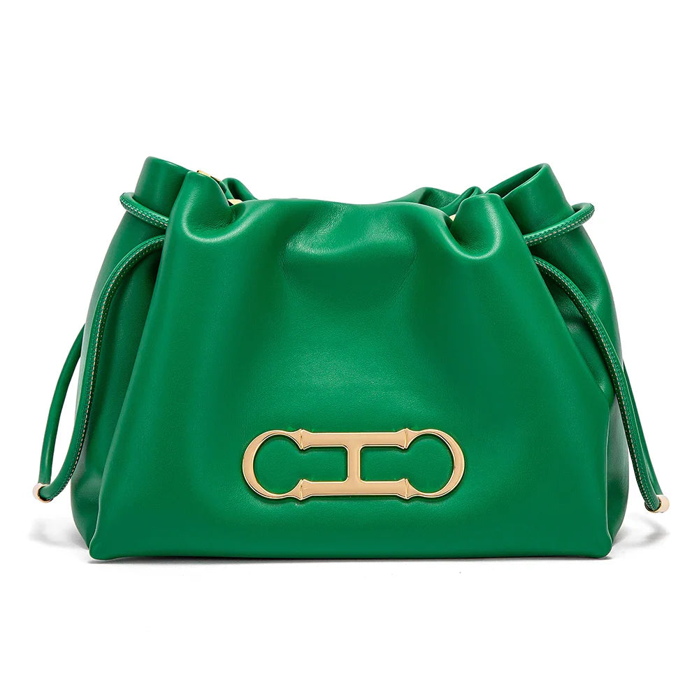 Women's Shoulder Bag New PU Cloud Bag 2024 New Crossbody Bag Party Wallet