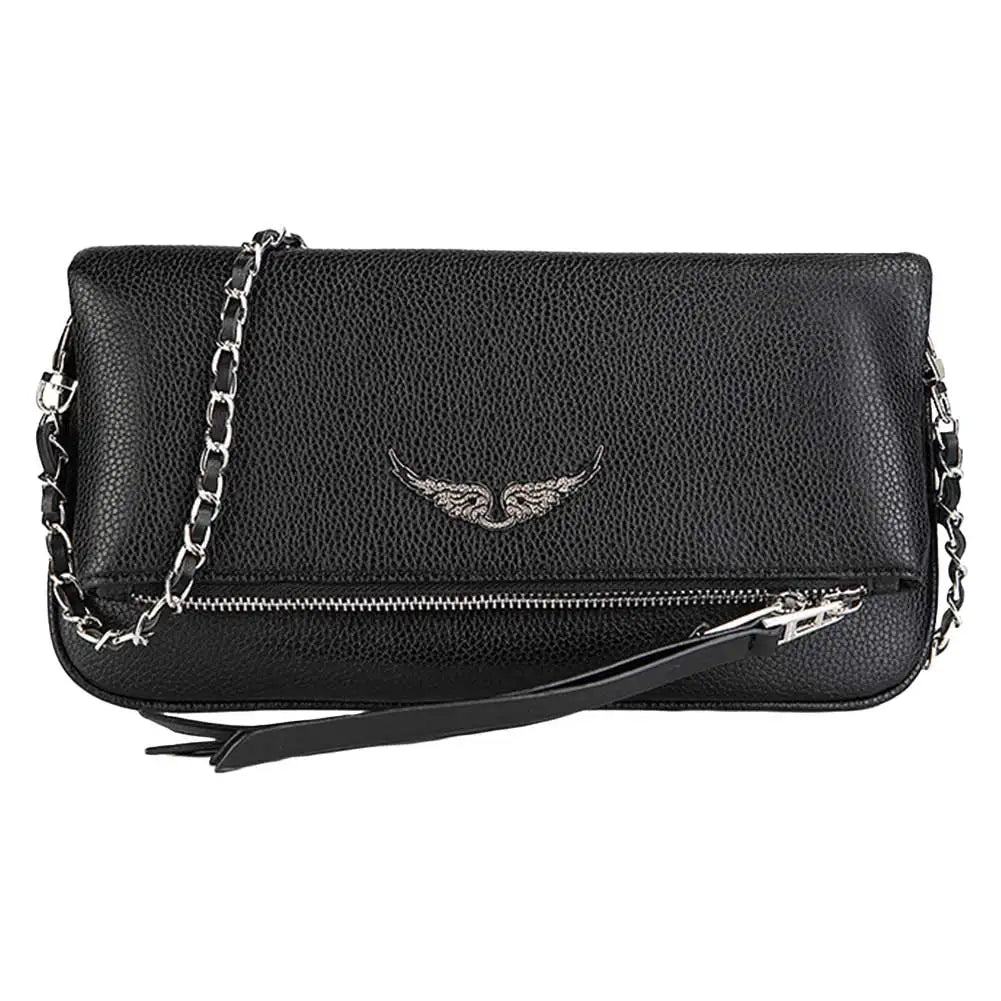 2026 Fashionable Chain-Shoulder Square Bag Crossbody Shoulder Bag New Women Underarm Bag Minimalist Chain Designer Bag Handbags
