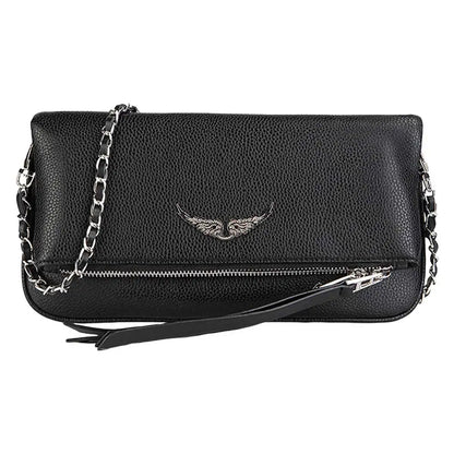 2026 Fashionable Chain-Shoulder Square Bag Crossbody Shoulder Bag New Women Underarm Bag Minimalist Chain Designer Bag Handbags