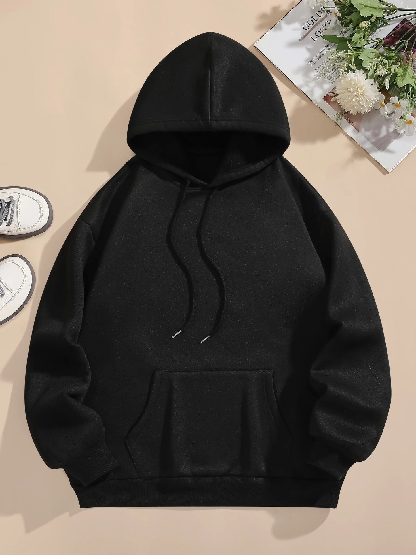 Men's Gothic Dark Angel Printed Zipper Hoodie, The Perfect Choice for Fashionable Streetwear in Casual Occasions