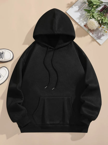 Men's Gothic Dark Angel Printed Zipper Hoodie, The Perfect Choice for Fashionable Streetwear in Casual Occasions