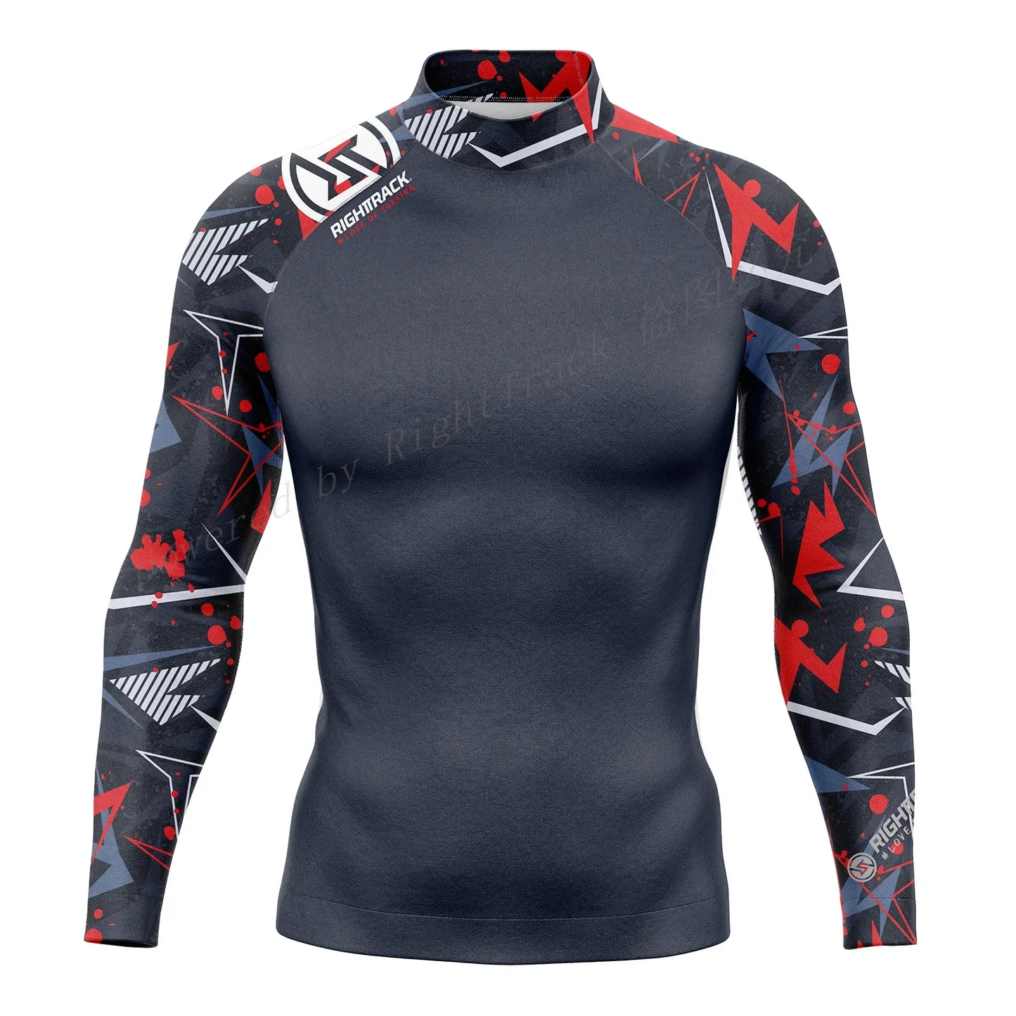 RT Rashguard Camouflage Long Sleeve Diving Surfing Shirt UV Protection Swimwear Snorkeling UPF Summer Sunscreen Beachwear