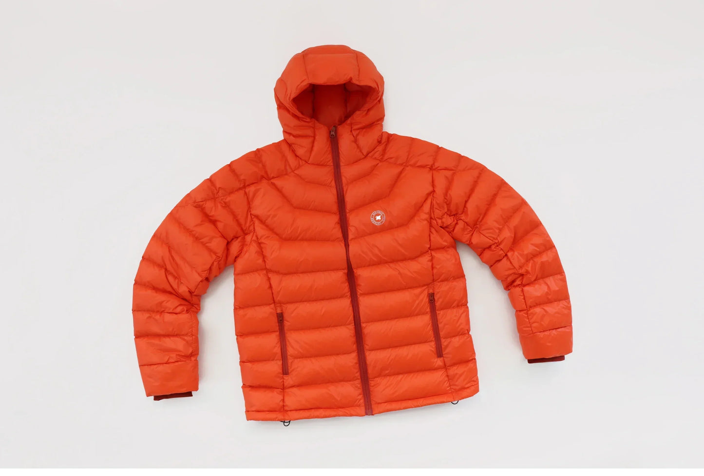 D-Jacket Upgrade 800FP Ultra Dry Goose Down Jacket Man Outdoor Camping Coat Ultralight Hiking Jackets