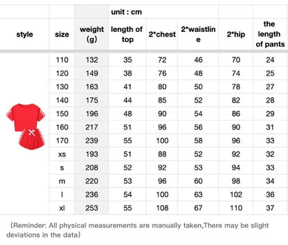 Italian Brainrot Meme Clothes Kids Cartoon Tung Sahur Pajama Sets Boys Long Sleeve Tops Legging 2pcs Set Girls Casual Sleepwear