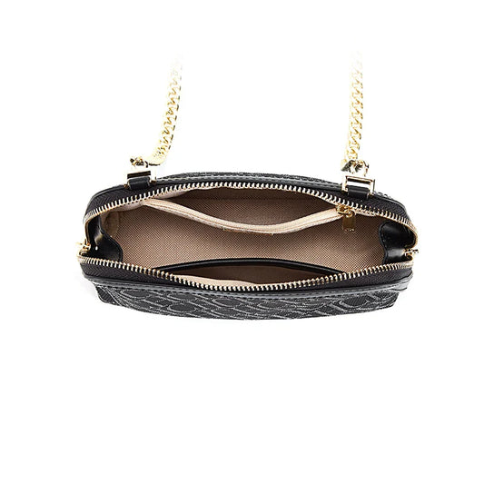 Shoulder Bag Fashion Retro Messenger Bag Designer Light Luxury Crossbody Bag Chain Suede Leather Bag Chain Shoulder Bag