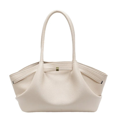 French Luxury Large Capacity Tote Bag Premium Underarm Single Shoulder Bag Commute Bag Tote Bag For Women 2025 New